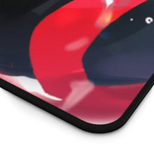 Load image into Gallery viewer, Eru Chitanda  And  Hōtarō Oreki Hugging Mouse Pad (Desk Mat) Hemmed Edge
