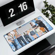 Load image into Gallery viewer, Your Name. Mouse Pad (Desk Mat)
