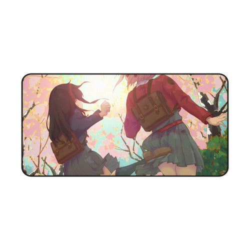 Lycoris Recoil Mouse Pad (Desk Mat)