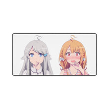Load image into Gallery viewer, Miyako Shirakawa,Nayuta Kani Mouse Pad (Desk Mat)

