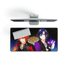 Load image into Gallery viewer, Uta no Prince-sama Mouse Pad (Desk Mat)
