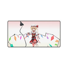 Load image into Gallery viewer, Touhou Mouse Pad (Desk Mat)
