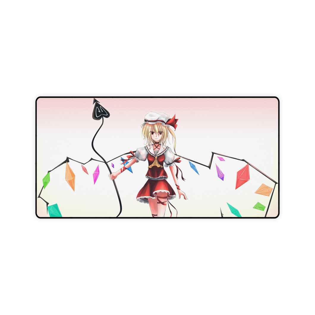 Touhou Mouse Pad (Desk Mat)