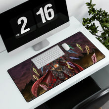 Load image into Gallery viewer, Touhou Mouse Pad (Desk Mat)
