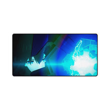 Load image into Gallery viewer, Black Rock Shooter Dawn Fall Empress Mouse Pad (Desk Mat)
