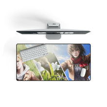 Load image into Gallery viewer, Anime Attack On Titan Mouse Pad (Desk Mat)
