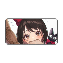 Load image into Gallery viewer, Kiki's Delivery Service Mouse Pad (Desk Mat)
