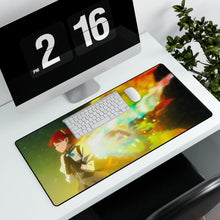 Load image into Gallery viewer, BEM Mouse Pad (Desk Mat)
