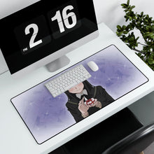 Load image into Gallery viewer, Amagami Mouse Pad (Desk Mat)
