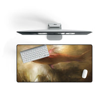 Load image into Gallery viewer, Big Fish &amp; Begonia Mouse Pad (Desk Mat)
