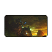 Load image into Gallery viewer, Anime Original Mouse Pad (Desk Mat)
