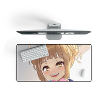 Load image into Gallery viewer, My Hero Academia Mouse Pad (Desk Mat) On Desk
