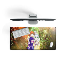 Load image into Gallery viewer, A Certain Magical Index Mouse Pad (Desk Mat)
