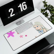 Load image into Gallery viewer, Anohana Mouse Pad (Desk Mat)
