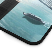 Load image into Gallery viewer, Anime Original Mouse Pad (Desk Mat) Hemmed Edge
