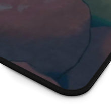 Load image into Gallery viewer, Raphtalia Mouse Pad (Desk Mat) Hemmed Edge
