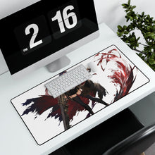 Load image into Gallery viewer, Azur Lane Mouse Pad (Desk Mat)
