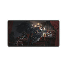 Load image into Gallery viewer, Osamu Dazai &amp; Chūya Nakahara Mouse Pad (Desk Mat)
