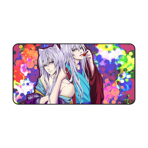 Kamisama Kiss Tomoe Mouse Pad (Desk Mat)