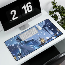 Load image into Gallery viewer, Mo Dao Zu Shi Mouse Pad (Desk Mat)
