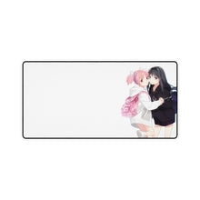 Load image into Gallery viewer, Puella Magi Madoka Magica Mouse Pad (Desk Mat)
