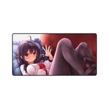 Load image into Gallery viewer, Anime Kantai Collection Mouse Pad (Desk Mat)
