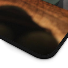 Load image into Gallery viewer, Youjo Senki Mouse Pad (Desk Mat) Hemmed Edge
