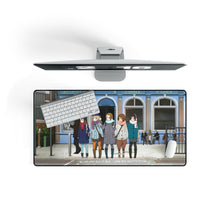 Load image into Gallery viewer, K-ON! Mouse Pad (Desk Mat)
