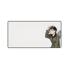 Load image into Gallery viewer, Anime Haibane Renmei Mouse Pad (Desk Mat)
