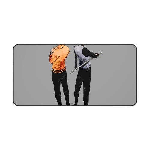 Boruto Mouse Pad (Desk Mat)
