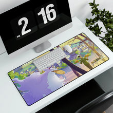 Load image into Gallery viewer, Campfire Cooking in Another World with my Absurd Skill Mouse Pad (Desk Mat)
