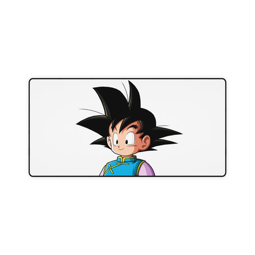 Goten Mouse Pad (Desk Mat)