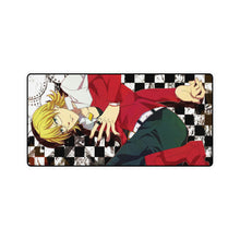 Load image into Gallery viewer, Tiger &amp; Bunny Mouse Pad (Desk Mat)
