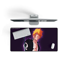 Load image into Gallery viewer, Anime Bleach Mouse Pad (Desk Mat)
