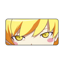 Load image into Gallery viewer, Monogatari (Series) Mouse Pad (Desk Mat)
