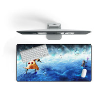 Load image into Gallery viewer, Anime Naruto Mouse Pad (Desk Mat) On Desk
