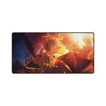 Load image into Gallery viewer, My Hero Academia Izuku Midoriya, Katsuki Bakugou Mouse Pad (Desk Mat)
