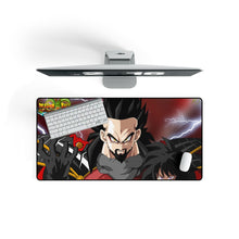 Load image into Gallery viewer, Anime Dragon Ball Z Mouse Pad (Desk Mat) On Desk
