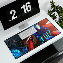 Load image into Gallery viewer, Camazotz Mouse Pad (Desk Mat)
