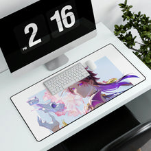 Load image into Gallery viewer, Yamino Shu Mouse Pad (Desk Mat)
