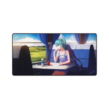 Load image into Gallery viewer, Vocaloid Mouse Pad (Desk Mat)
