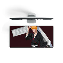 Load image into Gallery viewer, Kurosaki Ichigo from Bleach for Dekstop Mouse Pad (Desk Mat)
