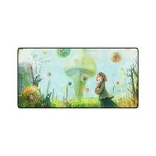 Load image into Gallery viewer, Anime Original Mouse Pad (Desk Mat)
