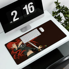 Load image into Gallery viewer, The Twelve Kingdoms Mouse Pad (Desk Mat)
