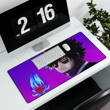 Load image into Gallery viewer, My Hero Academia Mouse Pad (Desk Mat) With Laptop
