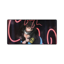Load image into Gallery viewer, Fire Force, Tamaki Kotatsu, Mouse Pad (Desk Mat)
