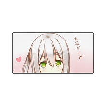 Load image into Gallery viewer, Anime Original Mouse Pad (Desk Mat)
