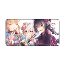 Load image into Gallery viewer, Princess Connect! Re:Dive Mouse Pad (Desk Mat)

