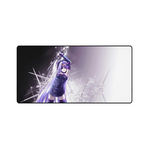 Fate/Stay Night Mouse Pad (Desk Mat)