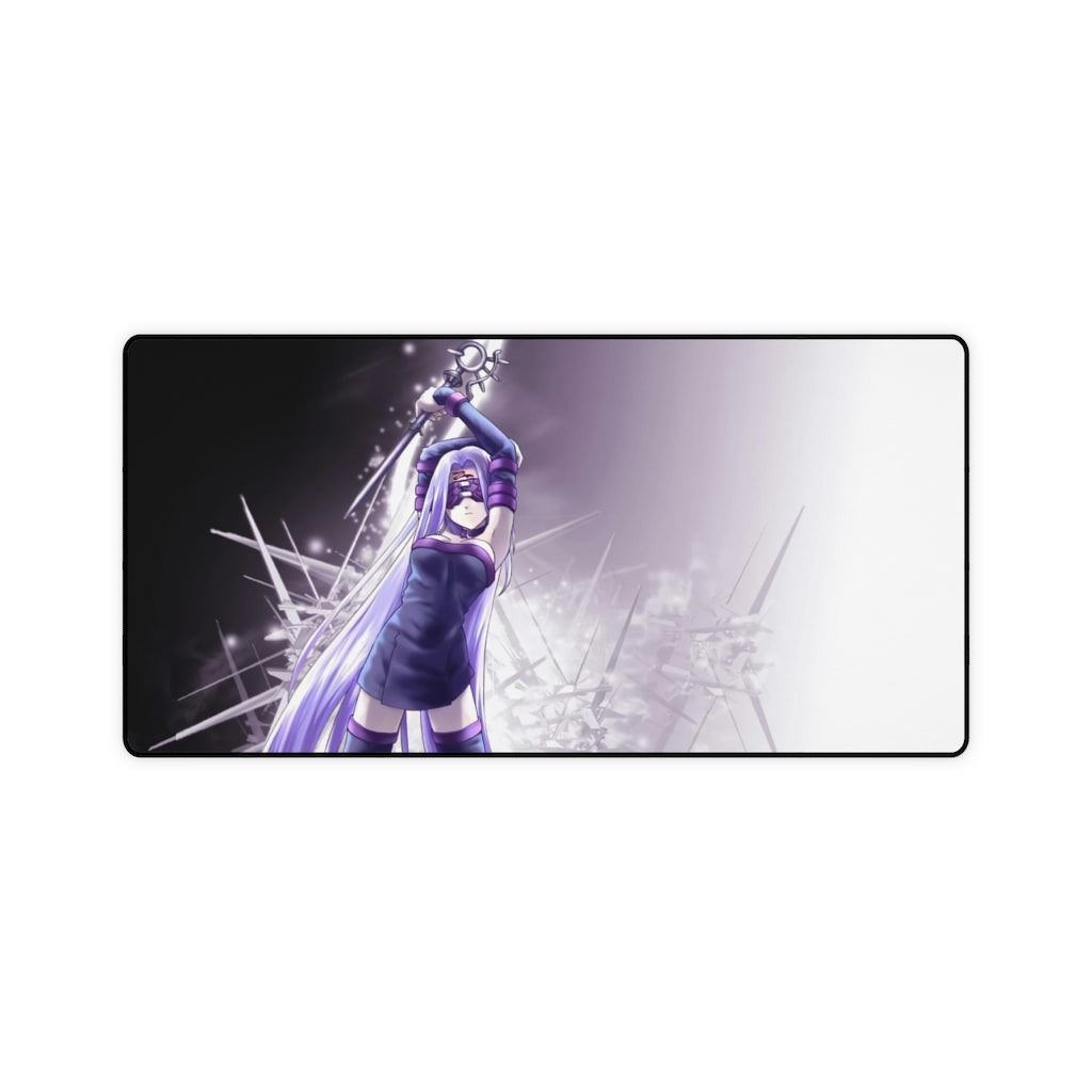 Fate/Stay Night Mouse Pad (Desk Mat)